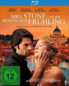 【斯通夫人的罗马春天】 THE ROMAN SPRING OF MRS. STONE (2003)豆瓣评分：7.1 . 