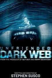 解除好友2：暗网/杀讯2 豆瓣7.9 (2018)UNFRIENDED: DARK WEB (2018)豆瓣评分：· · 