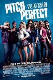 完美音调/歌喉赞/完美音高 (新增泰文泰语+三区中文字幕) PITCH PERFECT(2012)PITCH PERFECT (2012)豆瓣评分：7.3 · 