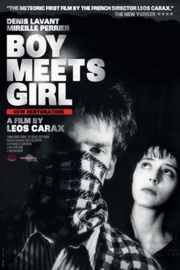男孩遇见女孩 Boy Meets Girl ( 1984)豆瓣评分：7.8 · 