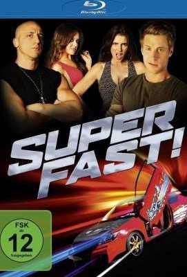 BD25-2D48 快到不行/速度超越激情 SUPERFAST！（2015）超级快/根本停不下来· (·)豆瓣评分：· · 