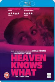 天知道 第27届东京电影节最佳影片/导演获奖作品 HEAVEN KNOWS WHAT (2015)豆瓣评分：· 7.2· 
