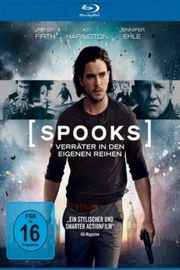 军情五处：利益之争 (2015) 英国经典剧集的电影版SPOOKS：THE GREATER GOOD (2015)豆瓣评分：·6.0 · 