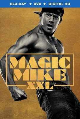 魔力麦克2 Magic Mike XXL (2015)豆瓣评分：5.8 · 
