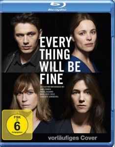 一切都会好的/一切都会好 / 拥抱遗忘的过Every Thing Will Be Fine (2015)豆瓣评分：6.3 · 