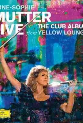 夜总会专辑：黄色酒廊演唱会 CLUB ALBUM: LIVE FROM YELLOW LOUNGE (2015)豆瓣评分：· · 