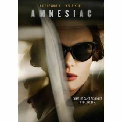 失忆症 AMNESIAC(2015) 