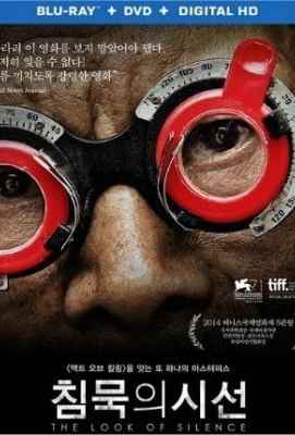 沉默之像 THE 第71届威尼斯电影节 金狮奖(提名) THE LOOK OF SILENCE (2014)豆瓣评分：8.5 · 
