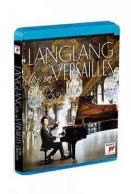 郎朗2015凡尔赛宫独奏会 LANG LANG IN VERSAILLES (2015)豆瓣评分：暂无 · 