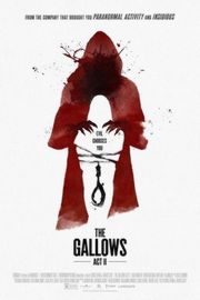 绞刑架2：二次行刑（2019） 