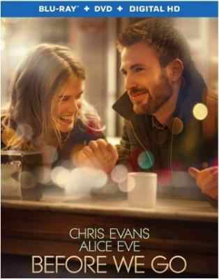 午夜邂逅 BEFORE WE GO (2014) 