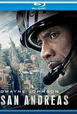 末日崩塌/加州大地震(台) 正式版 好莱坞年度灾难特效大片San Andreas (2015)豆瓣评分：7.0 · 