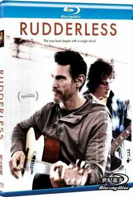 无人引航/无人指导 (2014)RUDDERLESS (2014)豆瓣评分：· 8.2· 
