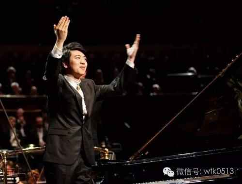 郎朗:伦敦皇家亚伯特音乐会(郎朗2014年最新演奏会)· (·)豆瓣评分：· ·· 