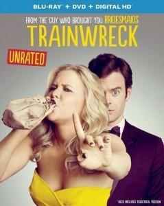 生活残骸/火车出轨 Trainwreck (2015)豆瓣评分：6.3 · 