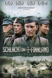 血战1944 (2007) Tali-Ihantala 1944 (2007)豆瓣评分：· · 