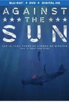 太平洋幽灵 /孤筏求生三十日 AGAINST THE SUN (2014)豆瓣评分：7.0 · 