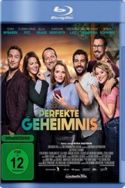 完美陌生人(德国版)DAS PERFEKTE GEHEIMNIS (2019)豆瓣评分：. . 