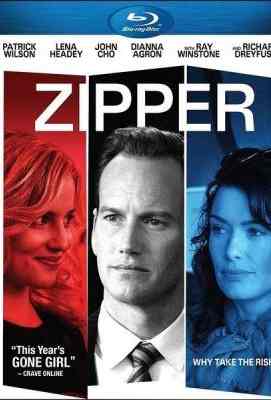 拉链/桃色丑闻 ZIPPER (2015)豆瓣评分：· · 