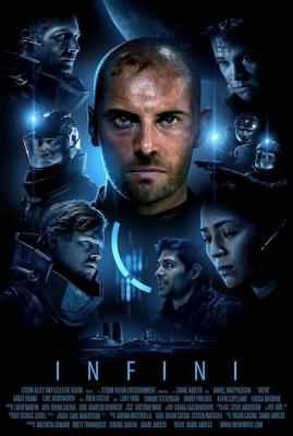 无限 INFINI (2015) 