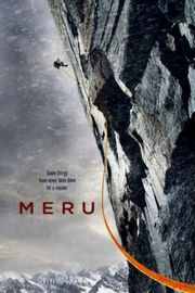 攀登梅鲁峰 (2015) 本届最震撼。登山者之间的传承很感人MERU (2015)豆瓣评分：9.2 · 