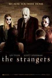陌生人 Strangers‎ (2008)豆瓣评分：5.0 · 