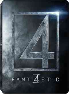 神奇四侠2015/新神奇四侠/惊奇4超人 Fantastic Four(2015) Fantastic Four (2015)豆瓣评分：4.1 · 