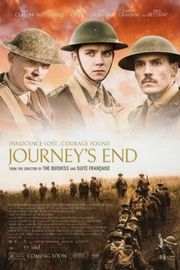 旅程终点/旅程尽头 Journey’s End (2017)豆瓣评分：6.7 · 