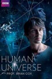 人类宇宙 2014 2碟 HUMAN UNIVERSE (2014)豆瓣评分：9.2 · 