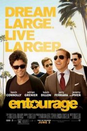 色欲荷里活 明星伙伴 ENTOURAGE (2015) 