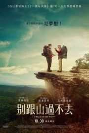 林中漫步 A WALK IN THE WOODS(2015) 