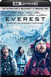 4K 50 绝命海拔 2015 豆瓣7.4 带静音 EVEREST (2015) 