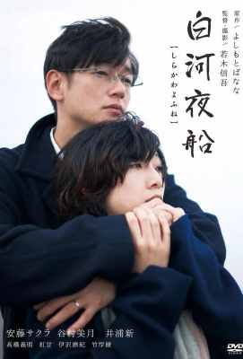 白河夜船 根据吉本芭娜娜于1989年发表的同名短篇小说改编Asleep (2015)豆瓣评分：6.9 · 