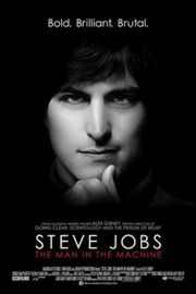 史蒂夫·乔布斯：机器人生/史蒂夫·乔布斯：机器里的男人 STEVE JOBS：MAN IN THE MACHINE (2015)豆瓣评分：7.6 · 