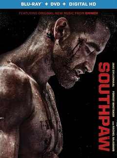 铁拳2015/震撼擂台(2015) 再战击情/左撇子 SOUTHPAW (2015)豆瓣评分：· · 