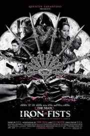 铁拳(2012) The Man with the Iron Fists (2012)豆瓣评分：5.6 · 