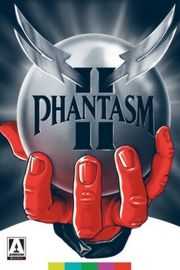 【鬼追人2/幻象2】PHANTASM II (1988)豆瓣评分：7.0 . 