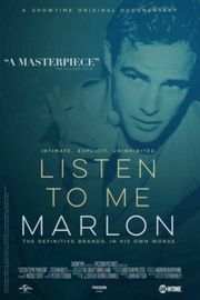 【马龙，听我说】 LISTEN TO ME MARLON (2015)豆瓣评分：8.5 · 