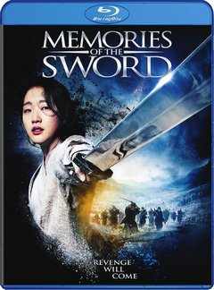 侠女：剑的记忆/侠女：刃之记忆 韩国Memories of the Sword (2015)豆瓣评分：5.6 · 