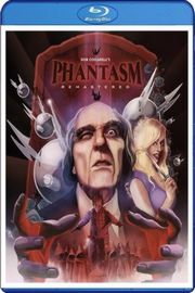 【鬼追人/五鬼拍门一】Phantasm (1979)豆瓣评分：6.4 . 