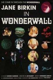 【迷墙】1968 Wonderwall (1968)豆瓣评分：7.7 . 