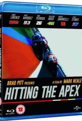 直击弯心 最新MOTOGP纪录片 HITTING THE APEX (2015)· (·)豆瓣评分：· · 