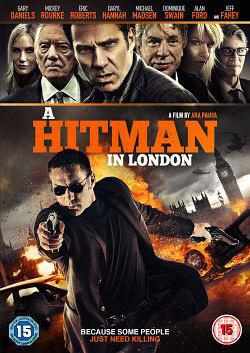 一个杀手在伦敦 A HITMAN IN LONDON (2015)豆瓣评分：· · 
