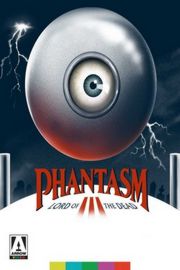 鬼追人3/五鬼拍门三之死圣降临 Phantasm III：Lord of the Dead (1994)豆瓣评分：6.9 . 