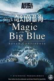 奇幻蔚蓝海 - Magic of the Big Blue (2013) 
