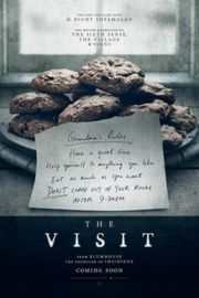 探访惊魂/探访 / 日落/日落综合症THE VISIT (2015)豆瓣评分：6.5 · 