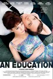 成长教育/不良教育 An Education (2009)· (·)豆瓣评分：7.7 · 