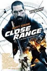 枪杀近距离 CLOSE RANGE (2015)豆瓣评分：· · 