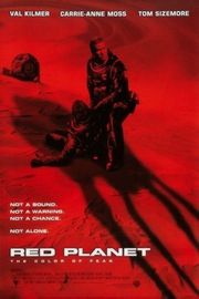 红色星球 RED PLANET· (2000)豆瓣评分：· · 