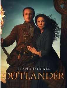 【古战场传奇/外乡人 第五季】 2碟 高清版 PS不兼容 Outlander Season 5 (2020)豆瓣评分：8.6 . 